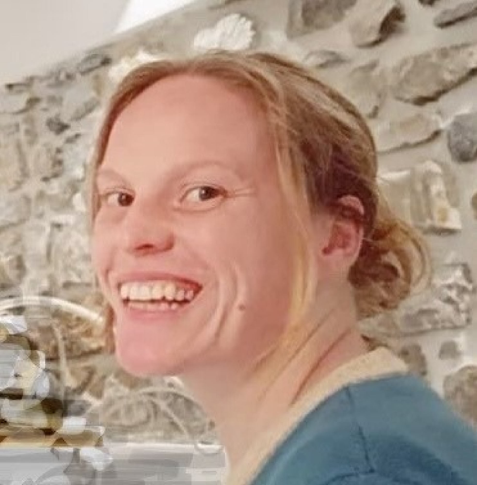 Katrien Cassiman